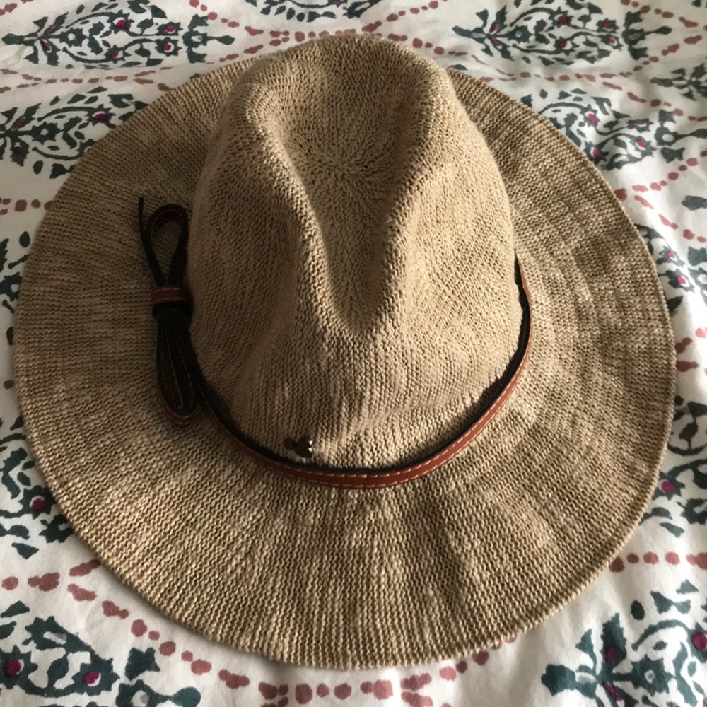 DISNEY safari style hat